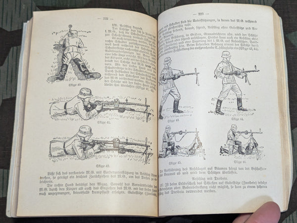 Handbuch Der Luftwaffe 1941
