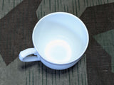 Porcelain Norddeutscher Lloyd Ship Cup