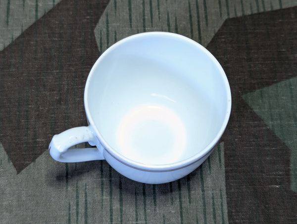 Porcelain Norddeutscher Lloyd Ship Cup