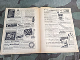 Kraftfahrzeug Handwerk Heft 9 2 March 1940 Krafthand