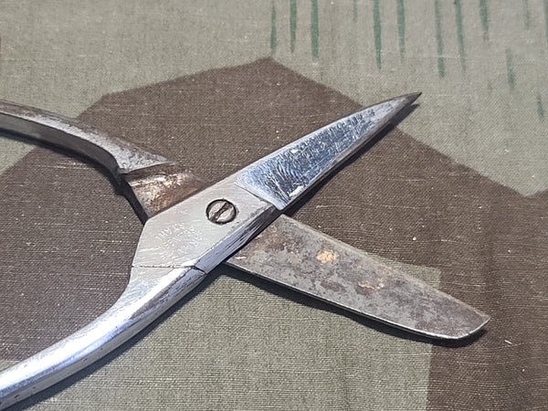 Solingen Stahl German Scissors