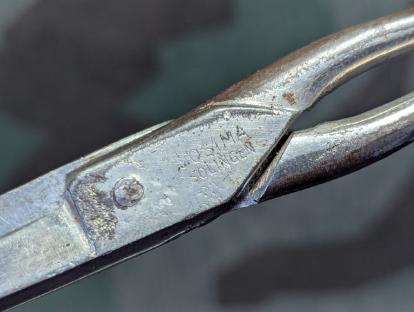 Josima Solingen German Scissors