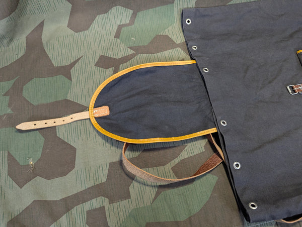 German Traditional Style Rucksack