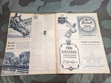 Dutch Signal Magazine Number 14 2 July 1943