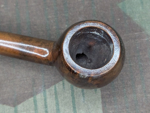 German Bruyere Pipe