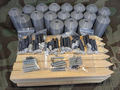 Stock Mine Sto.Mi.43 18 Pack