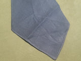 US Navy WAVES Two Piece Neck Tie