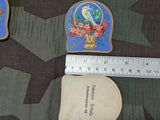 Feinkost Schulz Labels ?