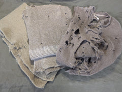 Lot of GI Knit Gear (AS-IS) Mostly Holes