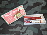 Strickflott War Time Knitting Machine in Box