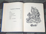 Singkamerad School Song Book of the German Youth