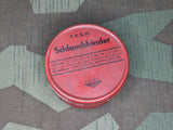 Tin for Hose Clamps Schlauchbinder DRGM