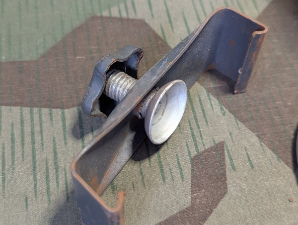 Wehrmacht? Aluminum Food Container