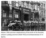 Leichner's Abschminke Make up Removal Cream Tin