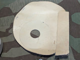 VM37 Volksgasmaske Male Gas Mask