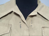 Women's War Worker Coveralls <br> (B-38" W-29.5"-33" H-41")