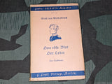 Feldpost Book Das Edle Blut - Der Letzte 1943
