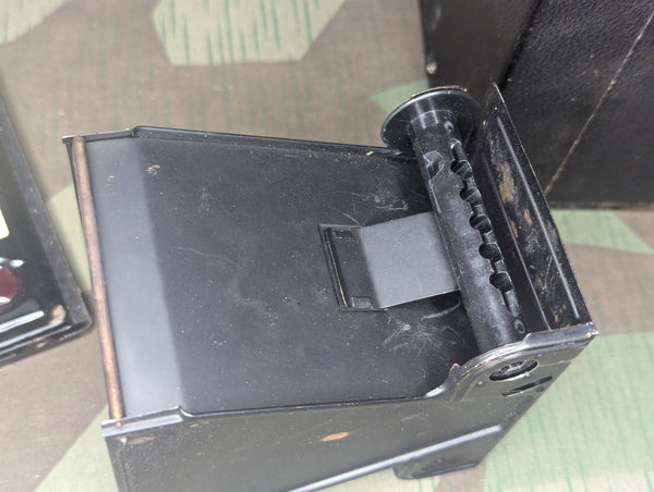 Original Agfa Box Camera