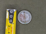 Chinese Civilian Relief A.B.M.A.C. Pin