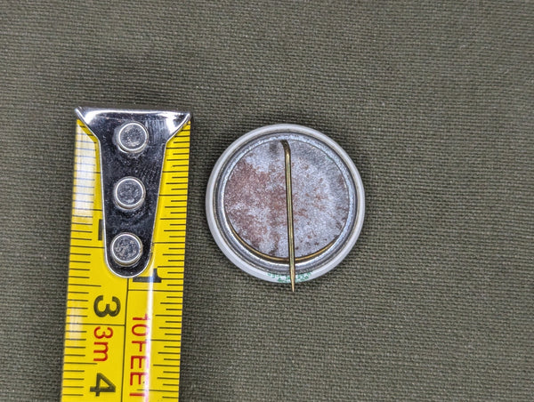Chinese Civilian Relief A.B.M.A.C. Pin