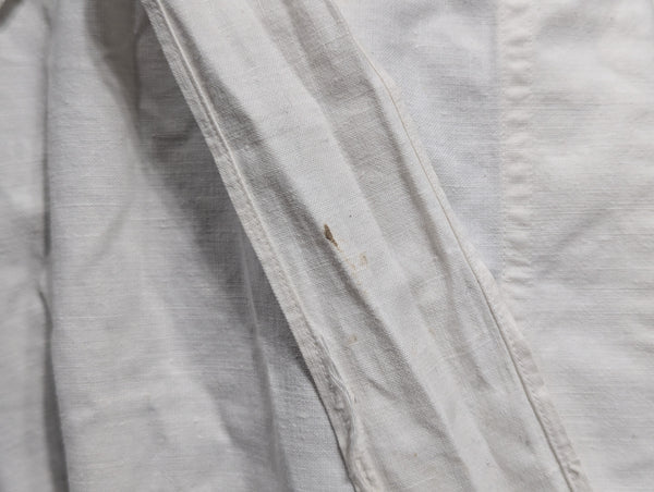 Deutsches Rotes Kreuz DRK Nurse Apron