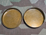 Ergo-Hema Chocolate or Sweets Tin