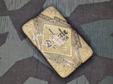 Dieterle Stumpen Cigar Empty Tin