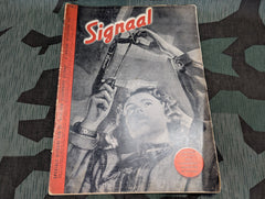 Dutch Signal Magazine Number 2 January 1941