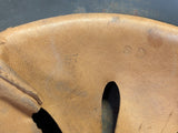 Original German M34 Green Helmet Police-Fire-RLB-etc.