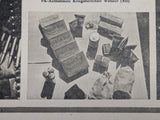 Der Adler Magazine 31 August 1943 Heft 18