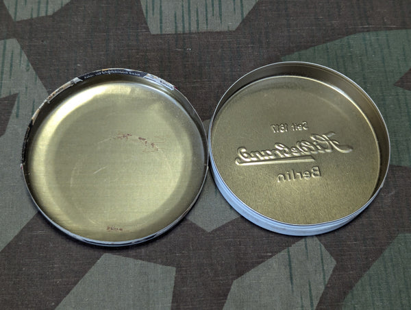 Scho-ka-kola Tin Post War