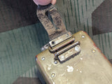 Swiss Army Flashlight