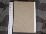 1941 Panzer Voran! Book