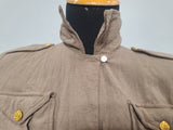 Winter WAC Off Duty Dress <br> (B-37" W-26" H-37")