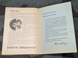 1000 Worte Luftschutz Book 1939
