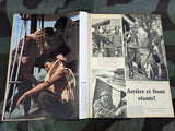 July 1941 Signal Magazine in French No. 14