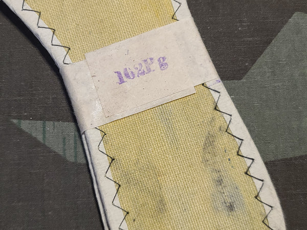 NOS German Ladies Shoe Insoles Size 40