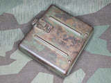 Gr.W.34 8cm Mortar Tool Kit Worn