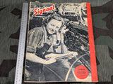 Dutch Signal Magazine Number 3 1944