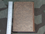 Schlagnach Book 1939 Learn Almost Anything