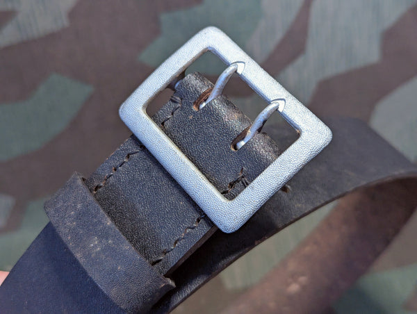 Luftschutz Paper Officers Belt 90cm