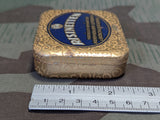 Risinetten Cough Drop Tin