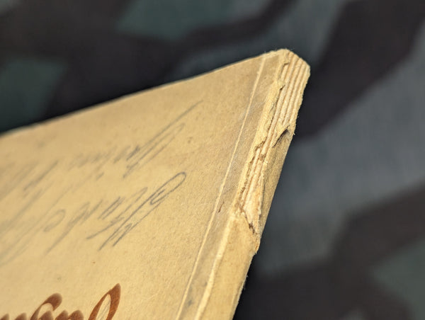 Jägerköpfe Book by Andreas Weinberger