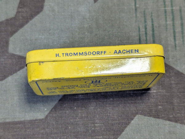 Rabro Magen Tabletten Upset Stomach Tin