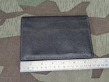 Black German Wallet