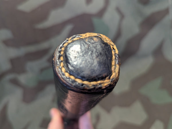 Wehrmacht Camera Tripod Bilora 1940 with Pressstoff Case