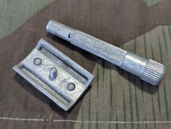 Wehrmacht Depot Razors