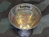 German Luchs Messbecher Measuring Cup