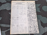 Was Ihr Wollt Magazine Heft 4 1937 With Dress Pattern (Lotta Svärd)