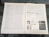 Canoe Sport Magazine 20 June 1936 Heft 18